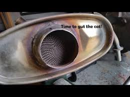 Check spelling or type a new query. Bmw E90 Catalytic Converter Removal Cars Bmw
