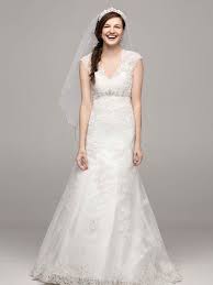 Romantic And Feminine This A Line Wedding Dress Mixes Subtle Drama With Timeless Elegance David S Bridal Collectio Wedding Dresses Bridal Gowns Wedding Gowns