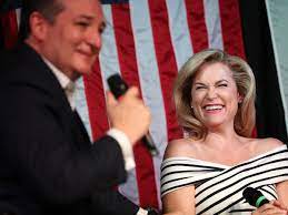 Bujtor istván szerepében ted cruz. Ted Cruz S Wife And Children Back In Us After Controversial Mexico Trip The Independent