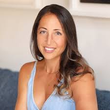 Tamara Abir, licensed real estate salesperson