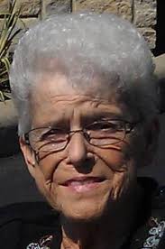 Erma Fay Johnson, 80