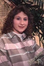 Shannon Marie Elaina Davis Lloyd (1972-1999)