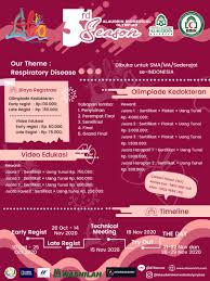 We did not find results for: Dua Cabang Lomba Pada Kegiatan Alauddin Biomedical Olimpiad Washilah