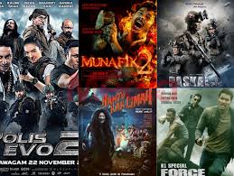 Roslan liderliğindeki bir grup özel polis birimi, asyraff adında bir adamın liderliğindeki bir soygun çetesini yakalamaya çalışmasını. Ini 5 Filem Laku Keras Kalau Dicampur Semua Lebih Rm100 Juta Meganya Media Hiburan