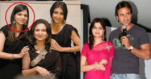 8 Undisclosed Facts About Saif Ali Khan S Sister Saba Ali Khan Desi Humor