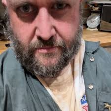 David Stanley Wainwright (@piperoo1974)