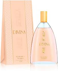 Urea shower gel, perfect to hydrate and soften the skin.its formula contains 10% urea making it perfect for hydrating even the driest skin. Instituto Espanol Aire De Sevilla Divina Eau De Toilette Makeupstore De