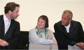 Situated 1 miles from silvretta montafon, the property features a garden and free private parking. Horror Haus Angelika W Vom Opfer Zum Tater Mutiert