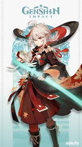 Kazuha requires treasure hoarder insignia, silver raven insignia, and golden raven insignia it's expected to arrive with kazuha version 1.6. Genshin Impact Memes On Twitter From Cn Forum Kazuha Banner When The Klee Banner End Ayaka Banner 21july 2021 Yoimiya Sayu Banner 10 August 2021 Genshinimpact åŽŸç¥ž Https T Co Tqbgecizf2