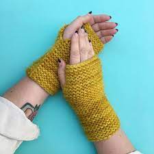Jun 01, 2017 · knitting used by the belgian resistance during world war ii included dropping a stitch, which forms a hole, for one sort of passing train, and purling a stitch, which forms a bump in the fabric. Video Series Learn To Knit Brooklyn Craft Company