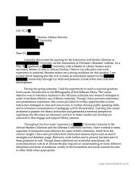 This is an example of a cover letter for a librarian position. Open Cover Letters On Twitter Instruction And Serials Librarian Cover Letter Https T Co Kqla64ezen Https T Co Cy5mab655h Twitter