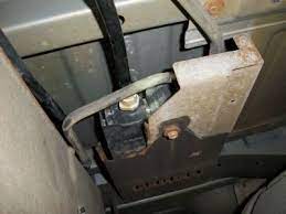 1 piece evap canister purge valve. Location On Evap Vent Solenoid I Am Getting A P0449 Engine Code