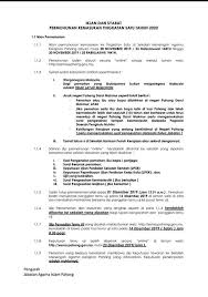 Bilakah tarikh permohonan sma pahang ambilan 2021? Permohonan Kemasukan Ke Jabatan Agama Islam Pahang Facebook