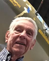 Edward Francis Cleary Obituary April 1, 2024