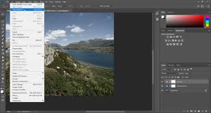 You can undo your most recent action using the undo command found in the edit menu. Photoshop Ruckgangig Ruckgangig Ruckgangig Publishingblog Ch