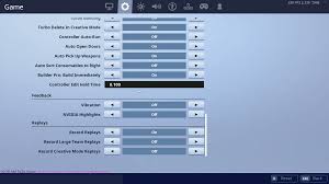 We worked for more than a week to come up with this list of best fortnite key binds guide that will help you improve your. Computer Controls For Fortnite