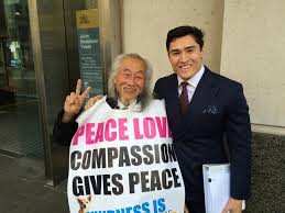 Danny lim on wn network delivers the latest videos and editable pages for news & events, including entertainment, music, sports, science and more, sign up and share your playlists. Danny Lim Tony Abbott Sign Daily Telegraph