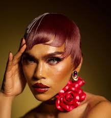 It was a moment of rudemption for Versex, who was named "Drag Race  Philippines" season 3's Miss Congeniality.