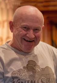 Keith Robertson Obituary