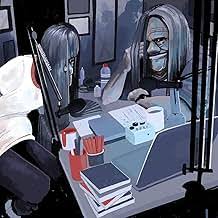 Battle of the Bald (Podcast Series 2021)