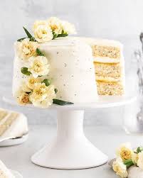 My Favorite Sourdough Bread Recipe Girl Versus Dough Lemon Poppyseed Cake Poppy Seed Cake Lemon Poppyseed Cake Recipe