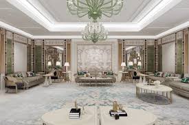 تصميم ديكور داخلي وخدمات الهندسة المعمارية عبر الإنترنت