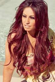 Long Red Hair Red Hairstyles For Women Hair Haircuts Color Hair Styles Hair Color Burgundy Burgundy Hair
