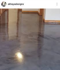 Epoxy Flooring Installed By Ekhaya Designs To See More Pictures Check Us Out On Instagram And Fol Decorative Concrete Floors Concrete Decor Floor Installation