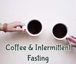Can You Drink Coffee While Fasting Coffee Drinks Zero Calorie Drinks Intermittent Fasting Coffee