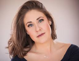 Music Is Katherine Weber's World Passport