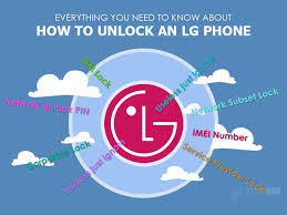 To find lg washer and dryer manuals online, you can look in a number of places. Everything You Need To Know About How To Unlock An Lg Phone