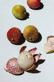 Le Tumblr De La Vie Glamour Litchi Fruit Art Et Cuisine Fruits