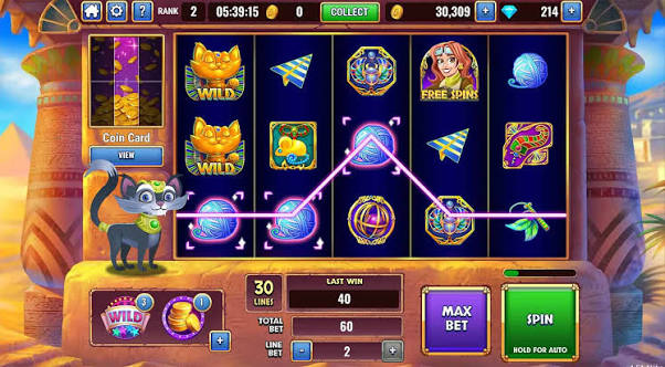Pogo Slots — Your Favorite Free Slot Game Online, Spin Now | Pogo