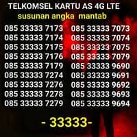 Cara mencari lokasi nomor hp melalui satelit. Jual Nomor Cantik Telkomsel Simpati Di Kalimantan Barat Harga Terbaru 2021