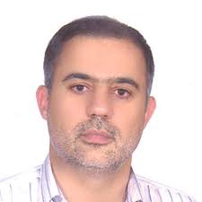 Saeed JAFARI-MOGHADAM