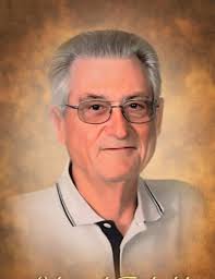 Irvin Edward Tenholder, Jr. Obituary June 12, 2025