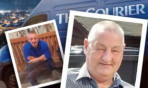 Gordon Blair of Dundee: Former newspaper delivery driver dies