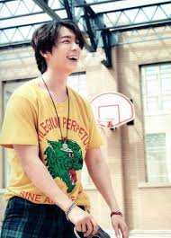 500 x 214 animatedgif 867 кб. Super Junior S Donghae Everlasting Handsome Features Kpopmap Kpop Kdrama And Trend Stories Coverage