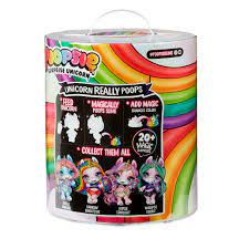 Free shipping on orders over $25.00. Buy Poopsie Slime Surprise Unicorn Rainbow Brightstar Or Oopsie Starlight Online In Taiwan 819954571