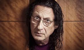 WORKSHOP COM GERALD THOMAS NO SESC CONSOLAÇÃO