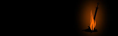Sword On Fire Artwork Dark Souls Video Games Fire Sword Simple Background Minimalism Dual Monitors Multiple Displ Simple Backgrounds Hd Wallpaper Background