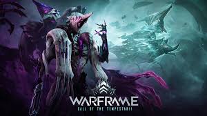This tells you that you're now in programming . Warframe Updates Xbox Call Of The Tempestarii Update 30