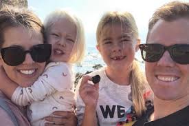 Fundraiser for Jon Rosene by Alexandra Rouanzoin : Rosene Family