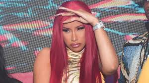 Invite any friends who love cardi b to the group! Cardi B Rushes To Stop Wap When She Sees Daughter Kulture Coming Hiphopdx