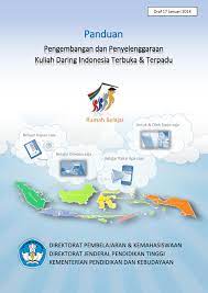 السلام عليكم و رحمة الله و بركاته. Buku Pengembangan Dan Penyelenggaraan Kuliah Daring Indonesia Terbuka Terpa Draf 17 Januari 2014 By Download Bs E Issuu