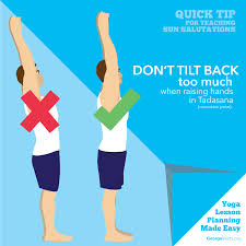 Pin By Yoga Lesson Plans On Sun Salutations Yoga Lesson Plans Yoga Lessons Lesson Planner