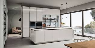 oyster modern kitchen malta