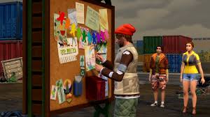Create your characters, control their lives, build their houses, place them in new relationships and do mu. Become An Environmentalist In New Eco Lifestyle Pack For The Sims 4 Godisageek Com