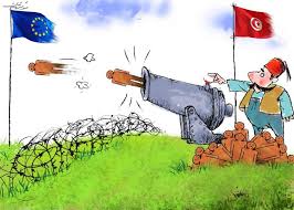 في  مسألة  التبني …