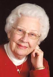 Mary Heritage Obituary July 13, 2016